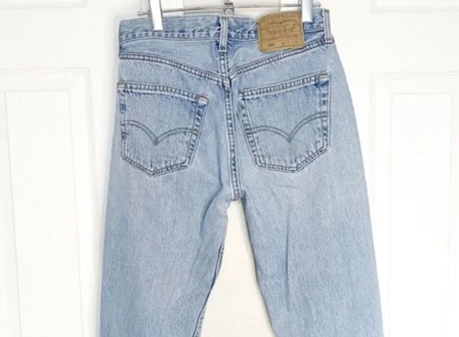 Vintage Levis 501 W27 - Etsy Vintage Levis 501 W27 - Etsy