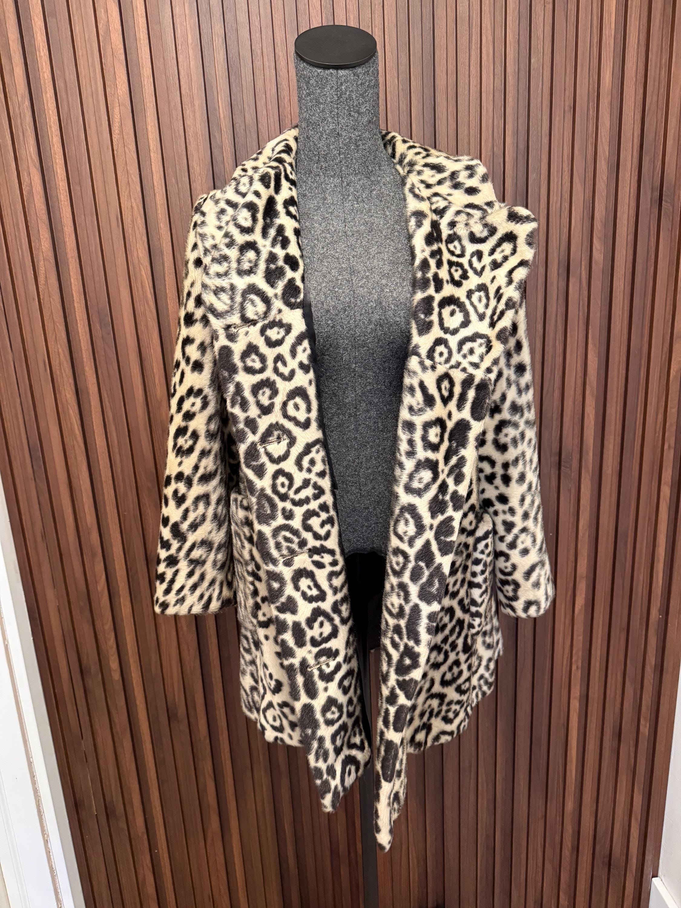 Safari Fairmoor Coat - Etsy