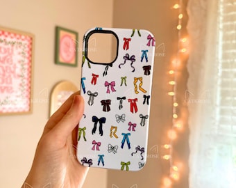 Bow Phone Case