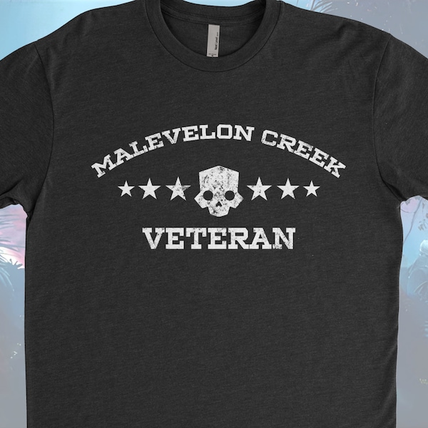 Malevelon Creek Veteran Helldivers 2 Shirt | Spread Democracy | Freedom Calls | Enlist Today
