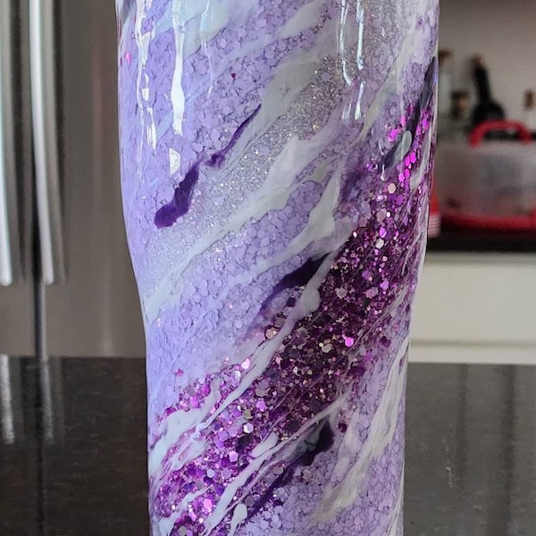 Milky Way Tumbler