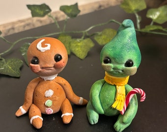 Grinchie Baby