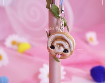 Cutie Charms - Cinnobun bunch