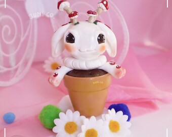 Mooni Sproutling OOAK