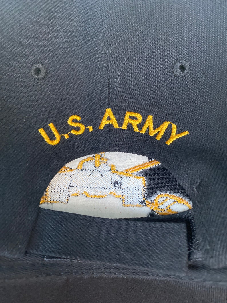 US Army Armor Hat - Etsy