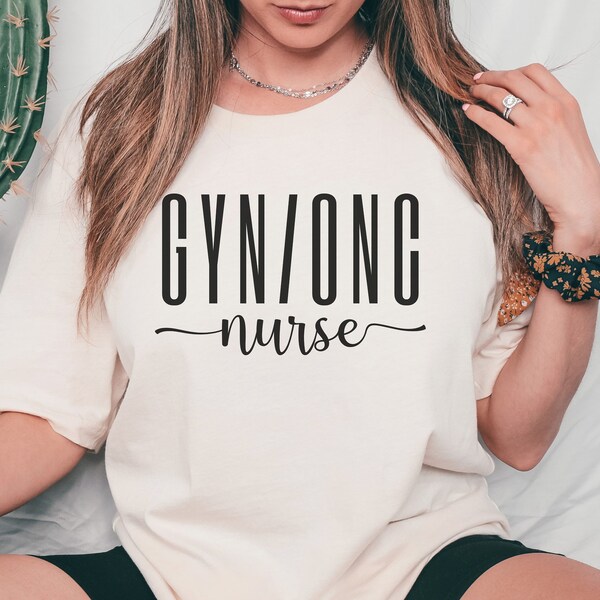 Gyn Onc Squad - Etsy