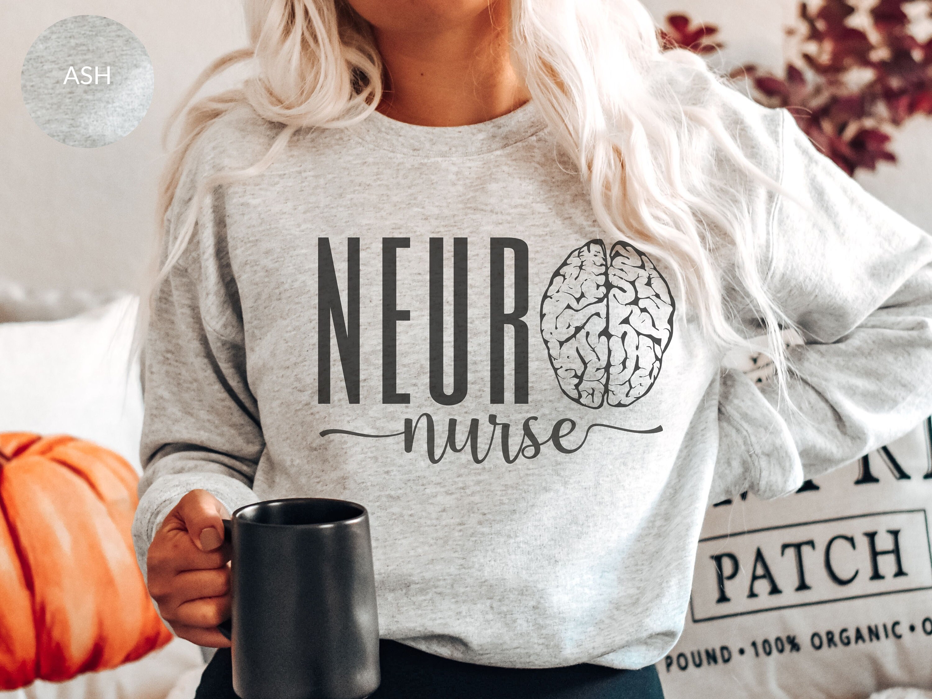 Neuro Icu Jacket - Etsy
