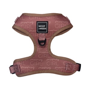 Adjustable Harness - MAMAS GIRL