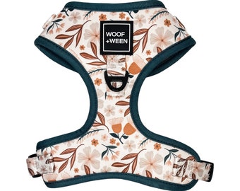Adjustable Harness - MAEBELLE