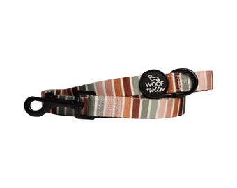 Leash - SAGE SUNSET