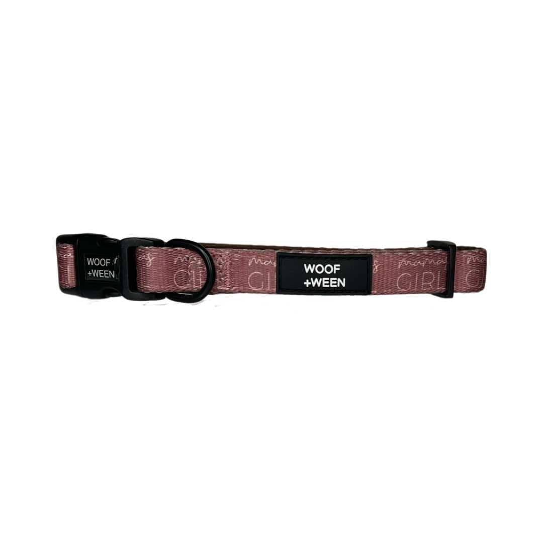 Collar - MAMAS GIRL