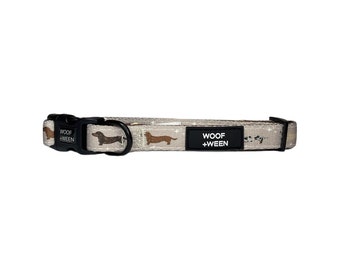 Collar - WHIMSICAL WEENS
