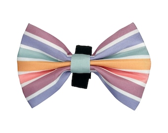Bow - SHERBET SUNSET