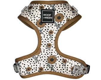 Adjustable Harness - SUNFLOWER CHILD