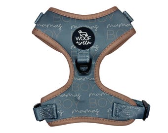 Adjustable Harness - MAMAS BOY