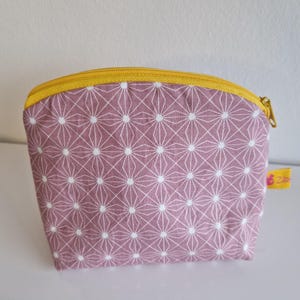 cosmetic bags