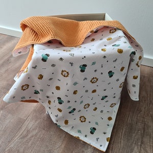 baby blanket