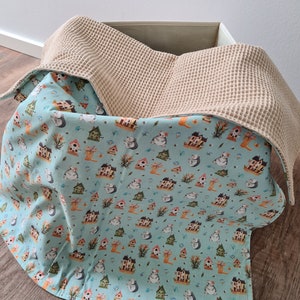 baby blanket