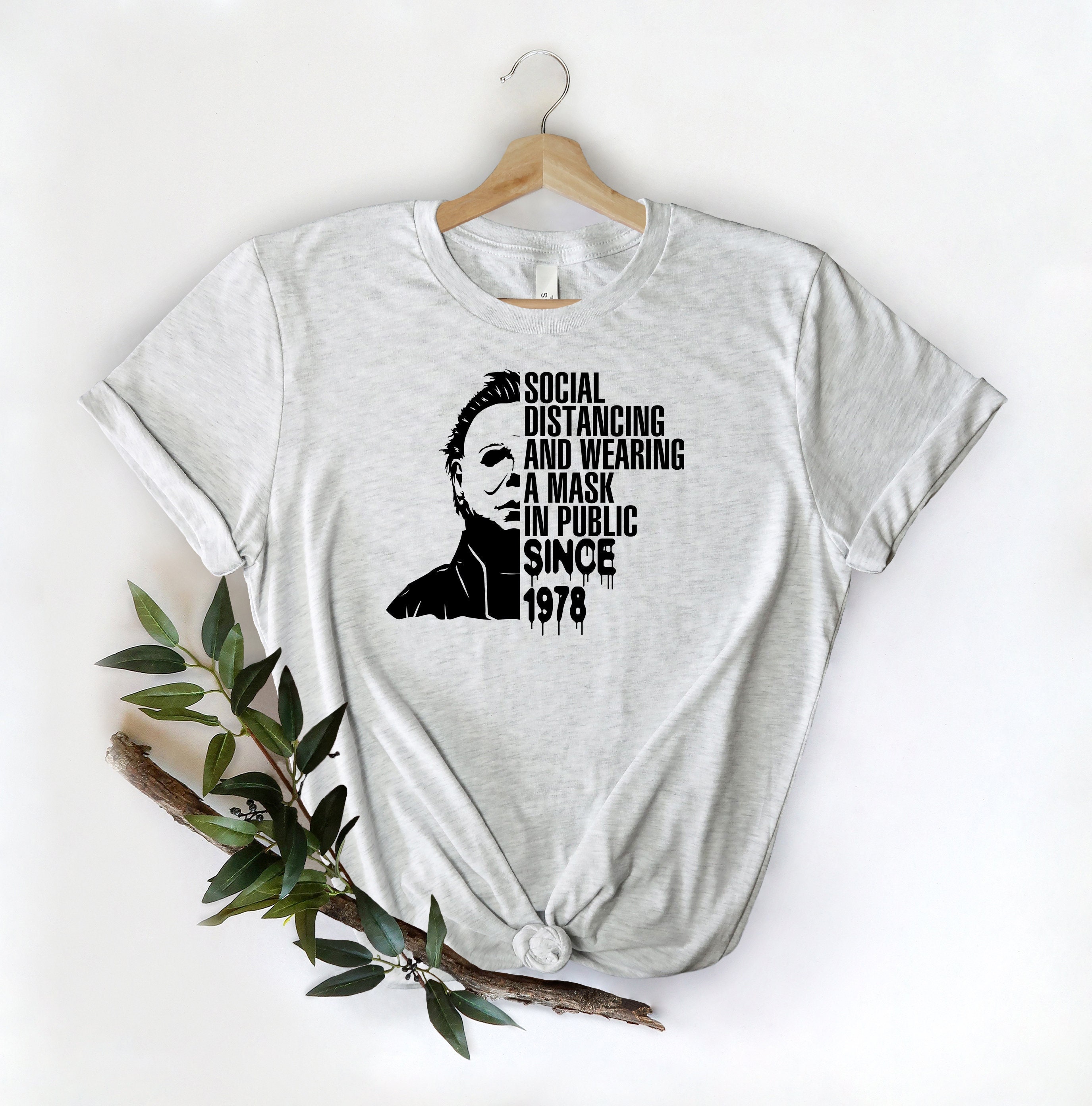 Social Distancing Sweatshirt - Etsy