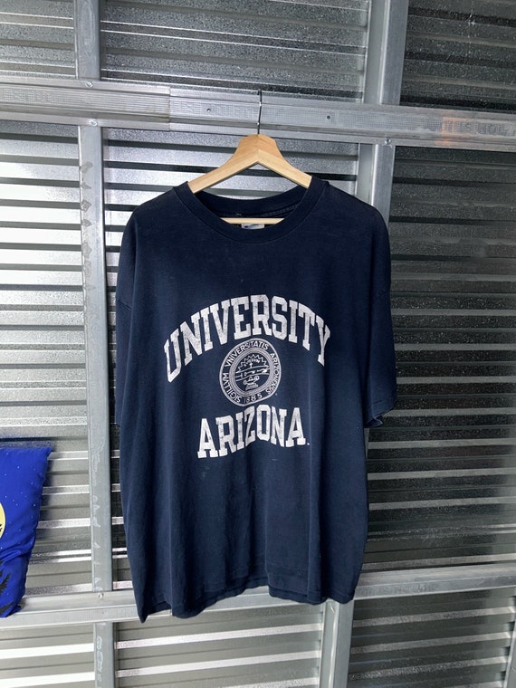 Vtg U Of A Tee