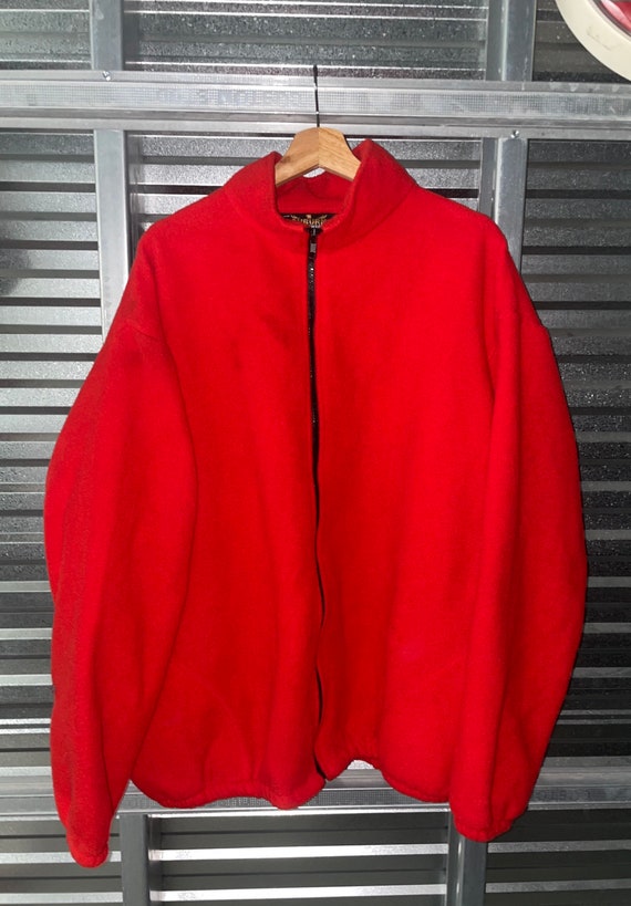 90's Fleece - image 1