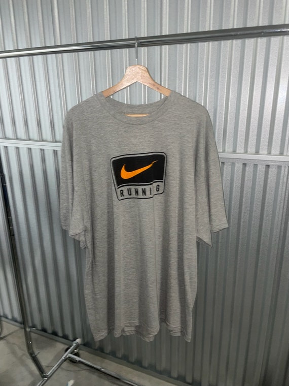 90s Nike Running Tee