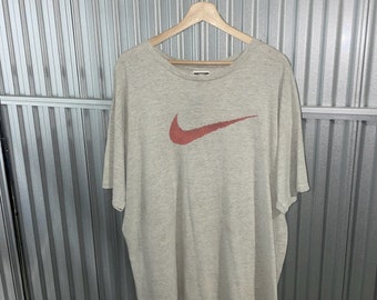 Vintage 90s Nike Tee