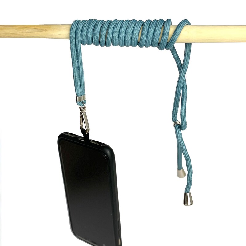 Mobile Phone Lanyards - Etsy UK