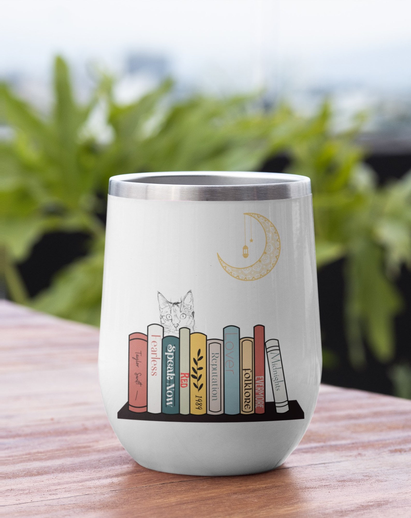 Taylor Swift Tumbler Taylor Swift Wine Glass Taylor Swift Etsy