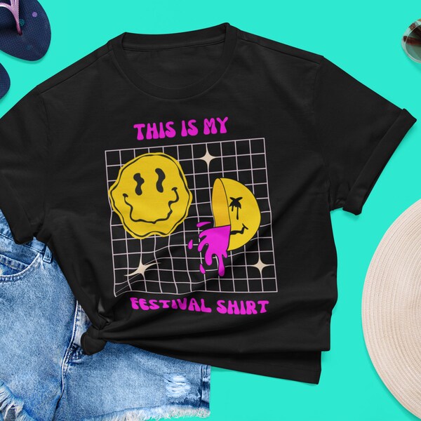 Acl Festival Etsy