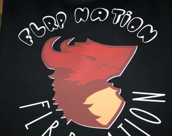 Custom apparel