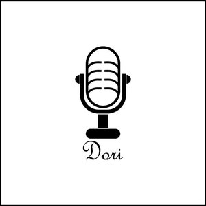 Dori Monson (KIRO Radio 97.3 FM) Memorial Vinyl Decal