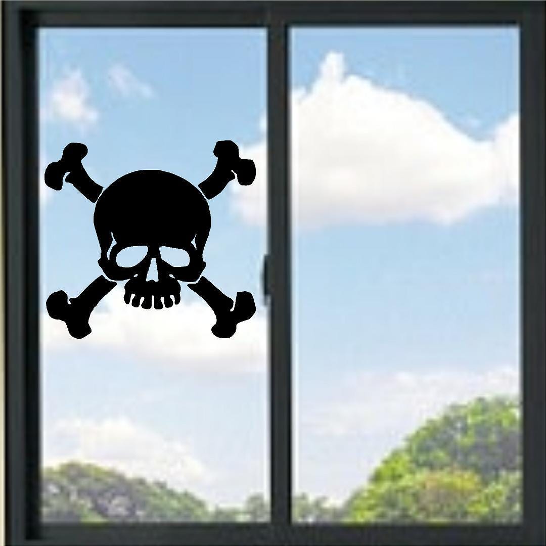 SKULL & CROSSBONES PUB 40cm×60cm ウッドサイン il_1080xN.8077133788_a64h.jpg