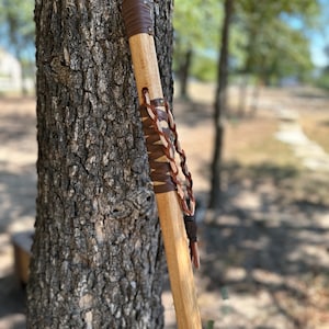 Bucks Appalachia Hiking Staff