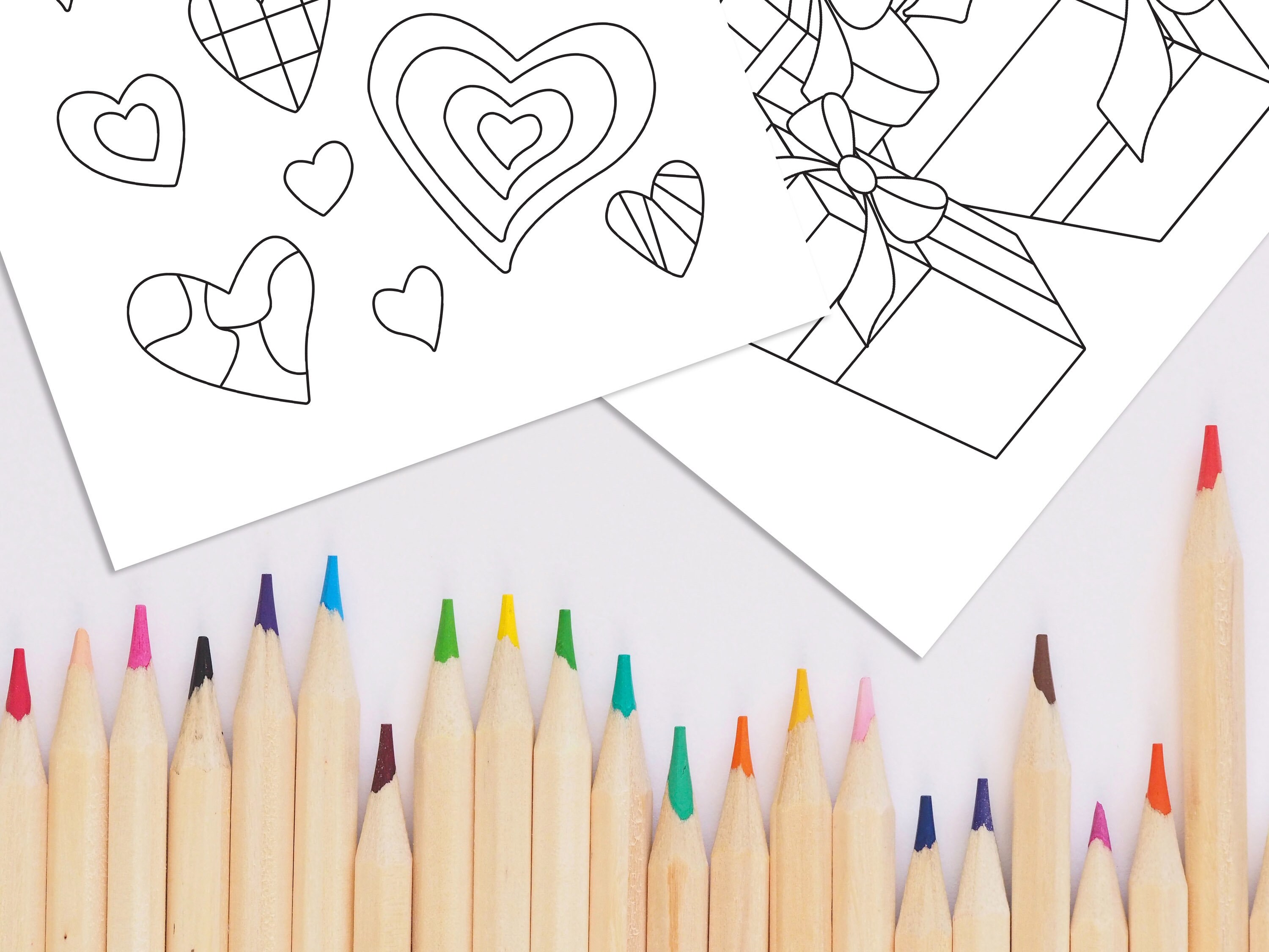 Coloriage Mariage, Activité Enfant Mariage, Coloriage à Imprimer, Livre