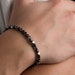 see more listings in the Men's Gemstone Bracelet section