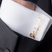 see more listings in the Personalized Cufflinks section