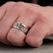 see more listings in the Men's Ring section