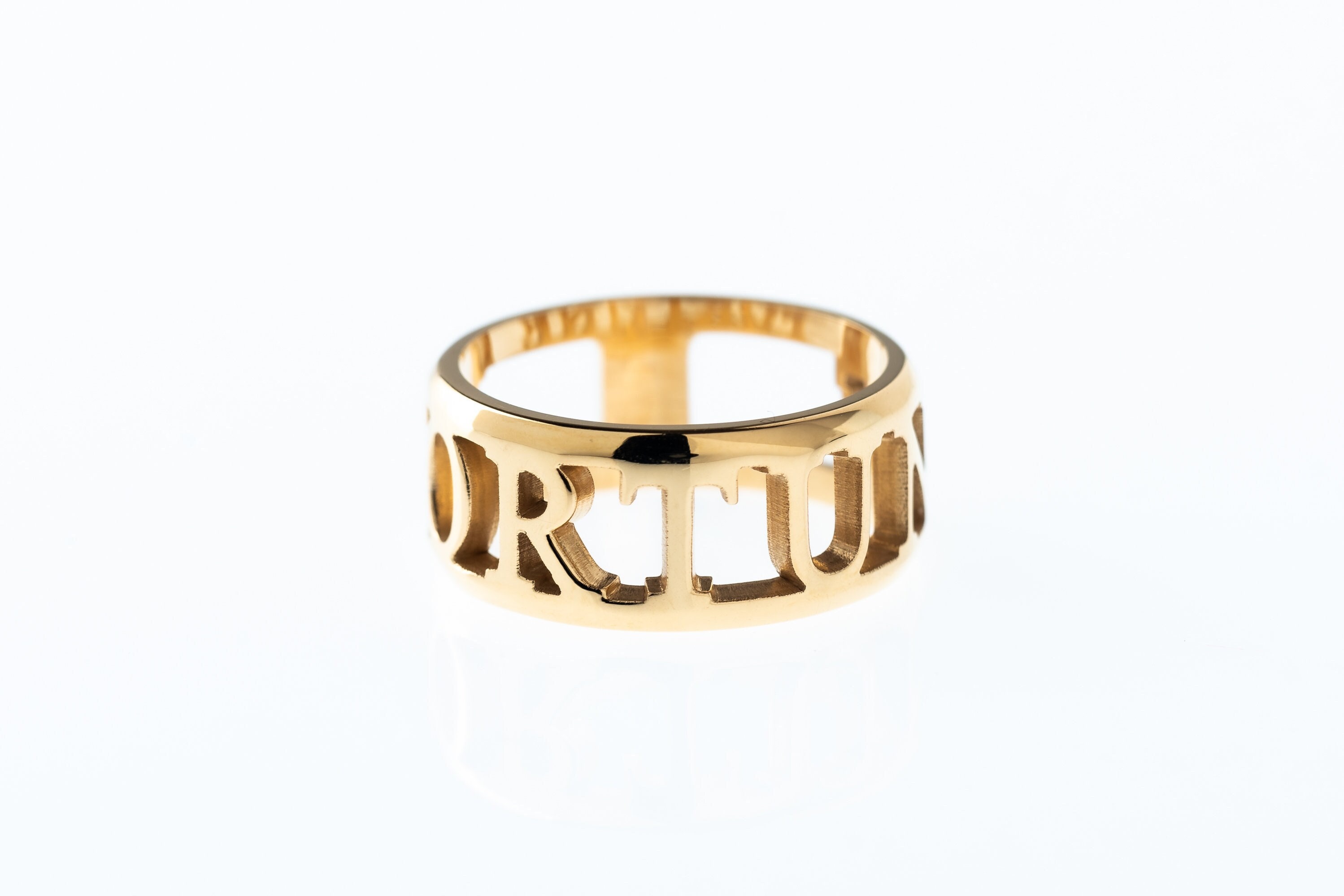 Stylish Men's Custom Name & Roman Numeral Ring - Personalized 925 Sterling Silver Jewelry - Distinctive Gift for Him, Unique Men's Accessory