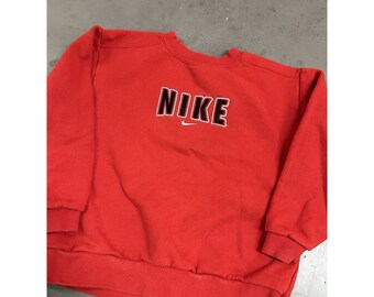 Nike Spell Out - Etsy