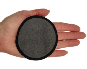 WATTEPADS WASCHBAR| nachhaltig | zero waste | vegan | tierversuchsfrei | plastikfrei | umweltfreundlich | natürlich
