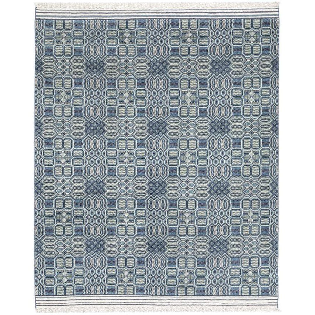 Angelique Rugs Flatweave Angelica's Garden II Rug - Etsy