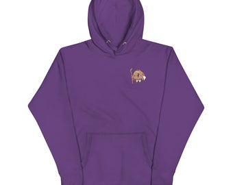 The Blackbeard Special (Hoodie)