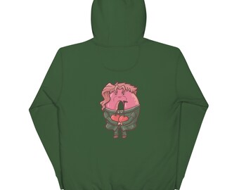 The Dio Special (Hoodie)