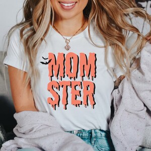 MOMster