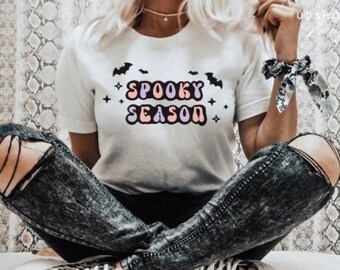 Spooky Season