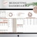 see more listings in the Jährliche Budget-Dashboards section