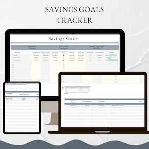 Family Annual Budgeting Dashboard Monthly Budget Spreadsheet Couples Budget Financial Tracker Family Financial Planner Google Sheets image 6