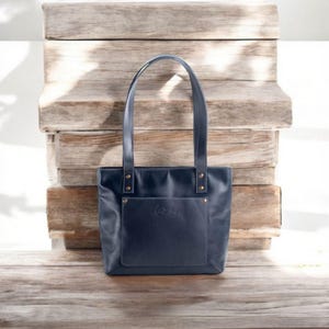 Bolso de cuero, regalo para ella, regalo de viaje, regalo para esposa, regalo de Navidad, bolso para ella, idea de regalo, regalo de cuero, bolso de hombro de cuero para mamá