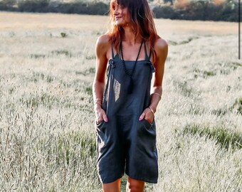 Dungarees Women - Etsy